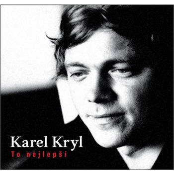 Karel Kryl - To nejlepší LP