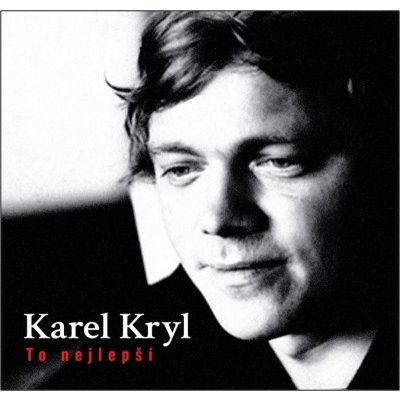 Karel Kryl : To nejlepší LP – Zboží Mobilmania