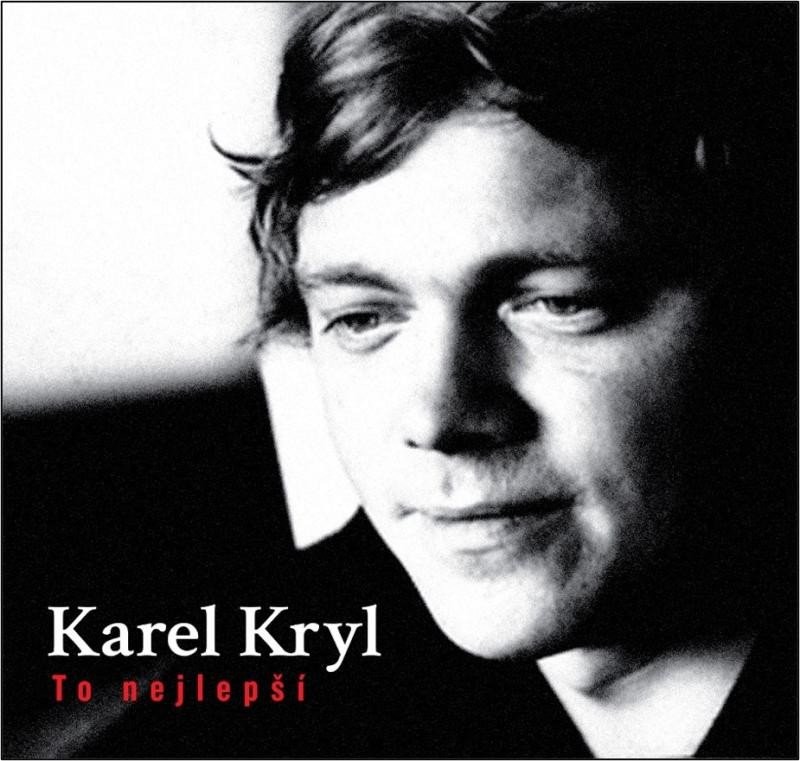 Karel Kryl - To nejlepší LP