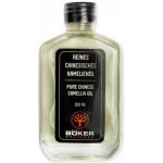 Čistý kaméliový olej BÖKER Camellia oil 100 ml – Hledejceny.cz
