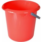 Spokar Twist kbelík červený 10 l – Zboží Dáma