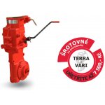 Vari Převodová skříň DSK-317.1/S – Zboží Dáma