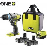 RYOBI R18PDBL-220S – Zbozi.Blesk.cz