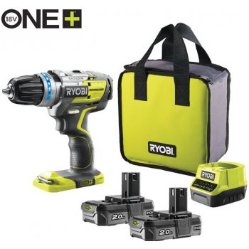 RYOBI R18PDBL-220S