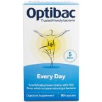 Optibac Every Day probiotika pro každý den 90 kapslí – Hledejceny.cz