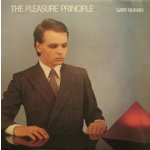 Numan Gary - Pleasure principles/warri CD – Hledejceny.cz