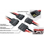 Traxxas nabíječ EZ-Peak Plus LiPo/NiMH Dual 2x50W – Sleviste.cz