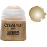 GW Citadel Dry: Golden Griffon 12ml – Zboží Živě