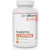 Doplněk stravy GymBeam N-acetyl L-cystein 90 kapslí