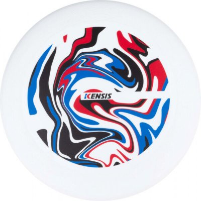 Kensis FRISBEE Bílá – Zbozi.Blesk.cz