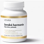 Venira ženská harmonie stop stress pohoda 80 kapslí – Hledejceny.cz