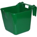 Žlab závěsný přenosný plast HangOn 13 l – Hledejceny.cz