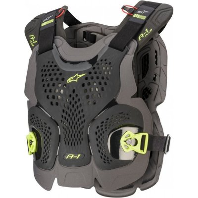 hrudní chránič Alpinestars A-1