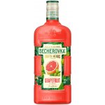 Becherovka Grapefruit & Hops 20% 1 l (holá láhev) – Hledejceny.cz