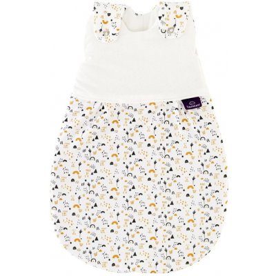 Träumeland Vnější spací pytel Goldregen 62 68 – Hledejceny.cz