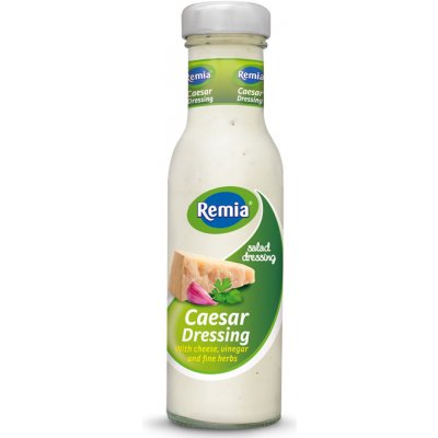 Remia Caesar Dressing 250 ml – Zboží Mobilmania
