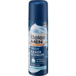 Balea Men Fresh pěna na holení 300 ml – Zbozi.Blesk.cz
