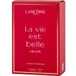Lancôme La Vie Est Belle L'Elixir parfémovaná voda dámská 100 ml plnitelný flakon – Sleviste.cz