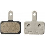 Shimano brzdové destičky M05-RX polymer, v krabičce – Zboží Mobilmania