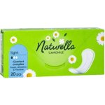 Naturella Intim Chamomile Normal slipové vložky 20 ks – Zboží Mobilmania