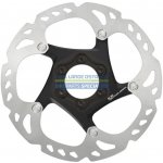 Shimano XT SM RT86, 6 šroubů, 160 mm, pro Ice tech – Zboží Dáma
