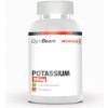 Doplněk stravy GymBeam Potassium 60 unflavored kapslí