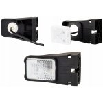 HORPOL LD 2732, 12-24V, na držáku – Zboží Mobilmania