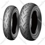 Dunlop TT93 GP 120/80 R12 55J – Zboží Mobilmania