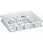 Curver Odkapávač s podnosem velký luna 13401-119 – Zboží Mobilmania