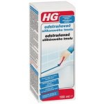 HG Odstraňovač silikonového tmelu 100 ml – Hledejceny.cz