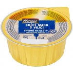 Hamé Paštika Krůtí maso s vejci 120 g – Zboží Dáma