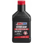 Amsoil Severe Gear 75W-90 946 ml – Sleviste.cz