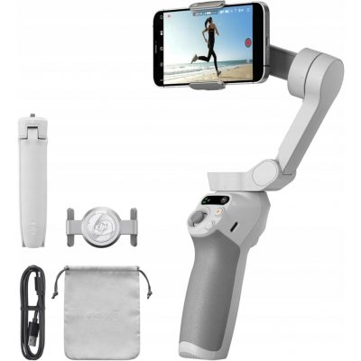 DJI Osmo Mobile SE CP.OS.00000214.01 – Hledejceny.cz