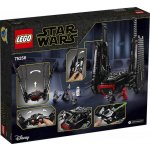 LEGO® Star Wars™ 75256 Loď Kylo Rena – Sleviste.cz