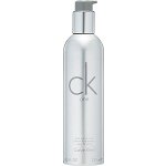 Calvin Klein CK One tělové mléko 250 ml – Zboží Dáma