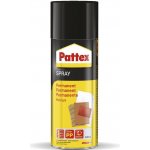 PATTEX Power spray permanent 400g – HobbyKompas.cz