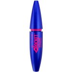 Maybelline Rocket Volum Express Mascara - Řasenka pro raketově rychlý objem 9,6 ml - Blackest Black