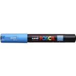 Uni Posca PC-1M sv. modrý – Zboží Živě