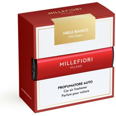 Millefiori Icon Classic Miele Bianco – Hledejceny.cz