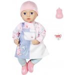 Zapf Creation Baby Annabell Mia 43 cm – Sleviste.cz