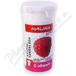Rapeto C-Vitamin 100 mg malina se sukralózou 60 tablet – Hledejceny.cz