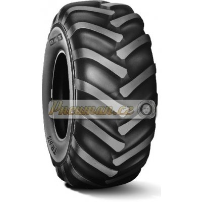BKT Flotation TR 675 500/60-22,5 151A8 TL – Hledejceny.cz