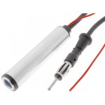 Anténní zesilovač DIN-DIN 4carmedia ANT.34 – Zboží Živě