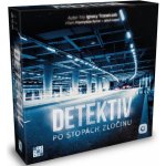 Rexhry Detektiv Po stopách zločinu – Zboží Dáma