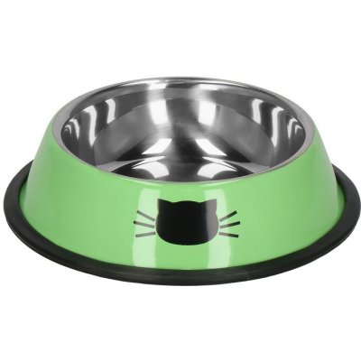 SPRINGOS miska pro kočku protiskluzová 15 cm – Zboží Mobilmania