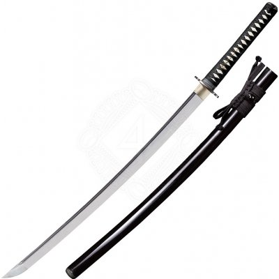 Cold Steel Katana Warrior – Sleviste.cz