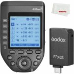 Godox FT433 pro Sony FT433 S – Zboží Živě