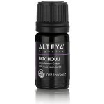 Alteya Pačuli olej 100% Bio 10 ml – Zboží Dáma