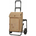 Andersen Shopper Komfort Shopper Erbo Nákupní vozík 58 cm – Hledejceny.cz