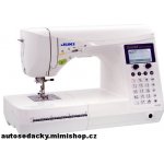 JUKI HZL F600 – Sleviste.cz